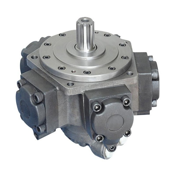 What Size Electric Motor Equals 2.5 Cubic Inch Hydraulic Motor?