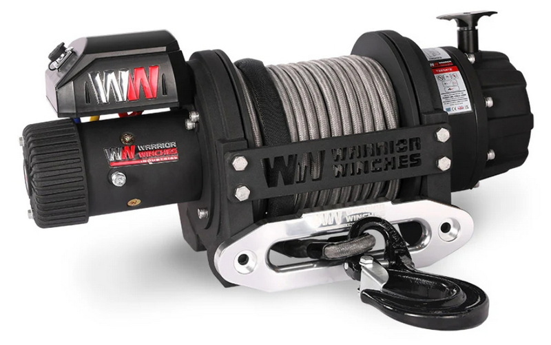 Which Hydraulic Winch for Sale Offers The Best Performance_3