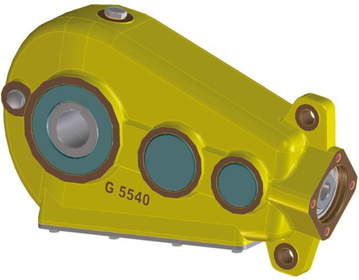 How to Choose the Best Hydraulic Motor Speed Reducer for Your Needs_1