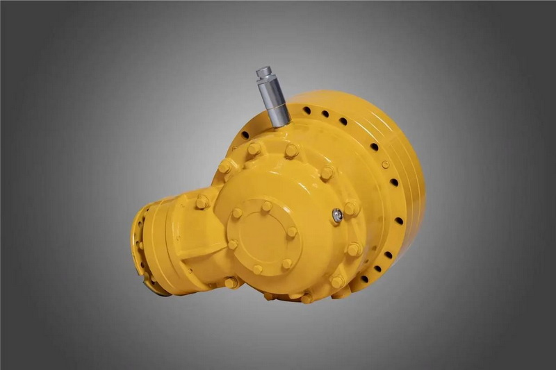 How to Choose the Right Hydraulic Reducer Bushing for Your System_2