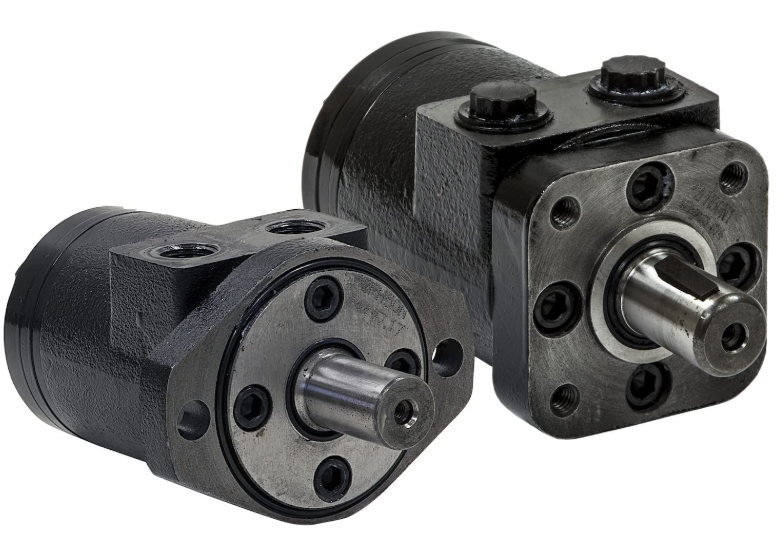 How To Get A Hydraulic Motor Cheap?