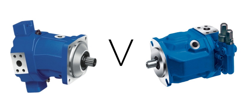 Test Hydraulic Motor Mount_2