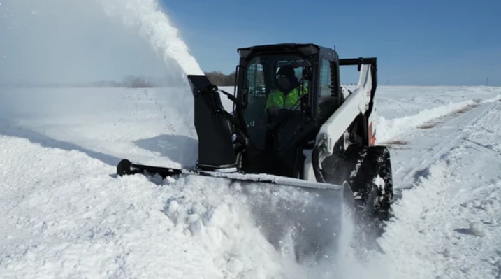 What Is Best Hydraulic Motor for Snowblower?