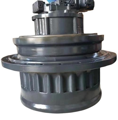 What Is The Hydraulic Pressure for A Radiator Fan Motor_2