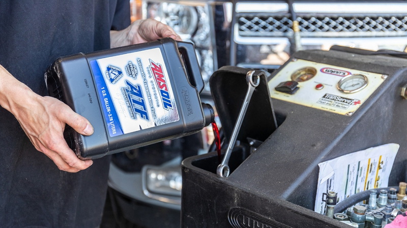 How Often To Change Gear Oil in Automotion Reducer_1