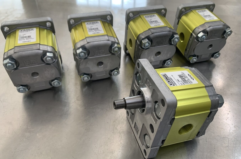 What Stronger Servo Motor Or Hydraulic?