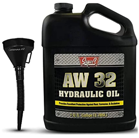 Will A Hydraulic Jack Work with Motor Oil_2