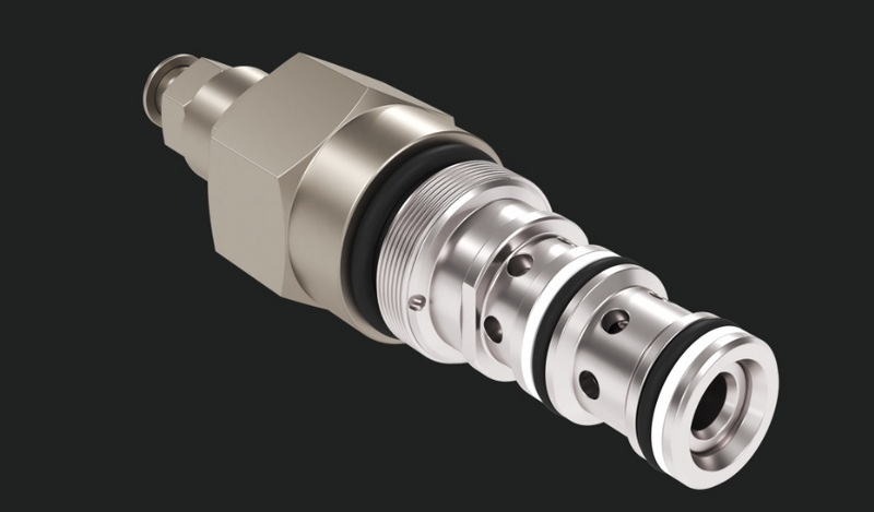 What Is A Hydraulic Pump Shaft Reducer Bushing Used For_2