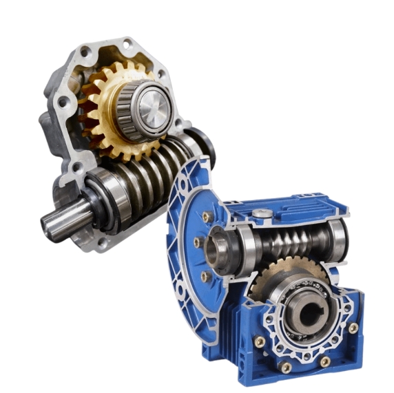 What Is A 90 Degree Gear Reducer And How Does It Work_2