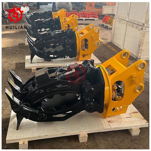 What Are The Key Features of The Bensink Hydraulic Rotary Broom You Should Know?