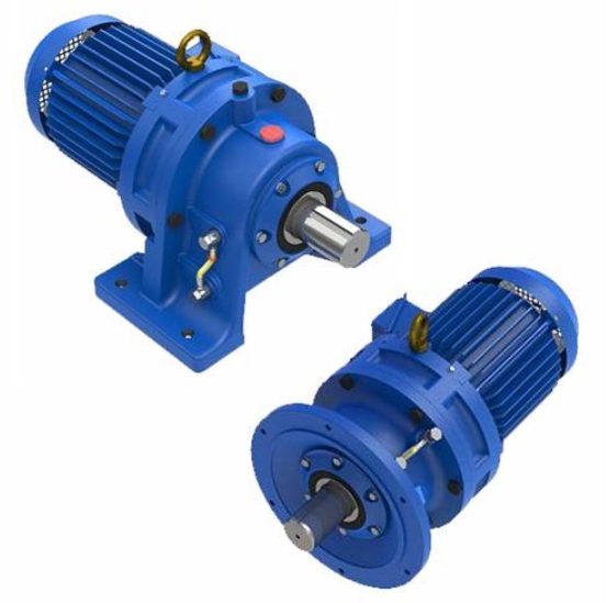 Are Harmonic Drives Suitable for High Torque Applications_3