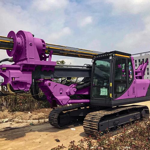 What Is A Hydraulic Driven Rotary Screw Air Compressor Used For_2