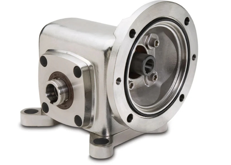 How Does A Gear Reducer Box Improve Torque And Speed Control_3