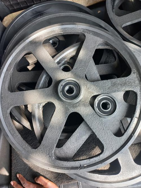 Why Are Planetary Gearboxes Essential for Heavy Machinery_2