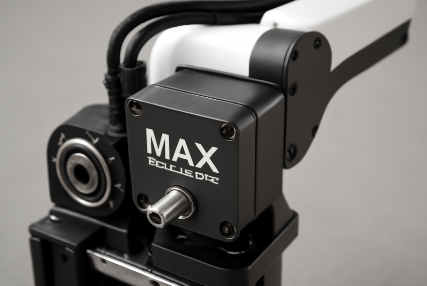 What Are The Key Benefits of Using Max Planetary Gearbox?
