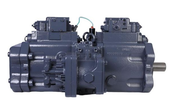 Hydraulic Rotary Swivel_1