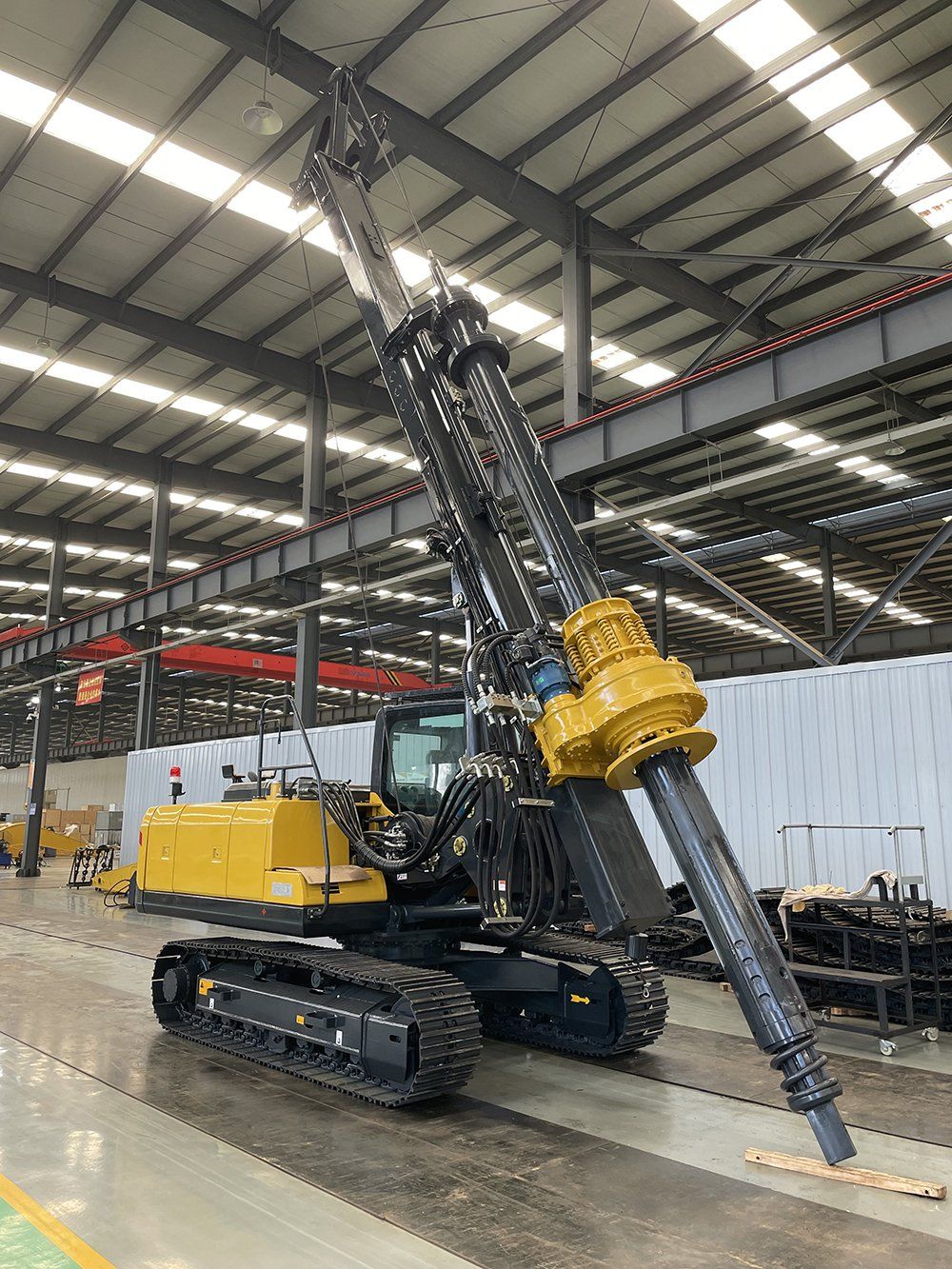 Hydraulic Power Rotary Pumps_1