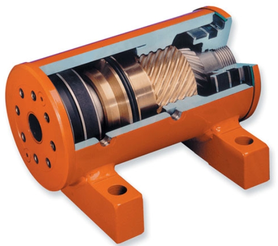 What Is Rotary Hydraulic Pump_2