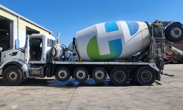 How Wide Is A Cement Mixer Truck_2