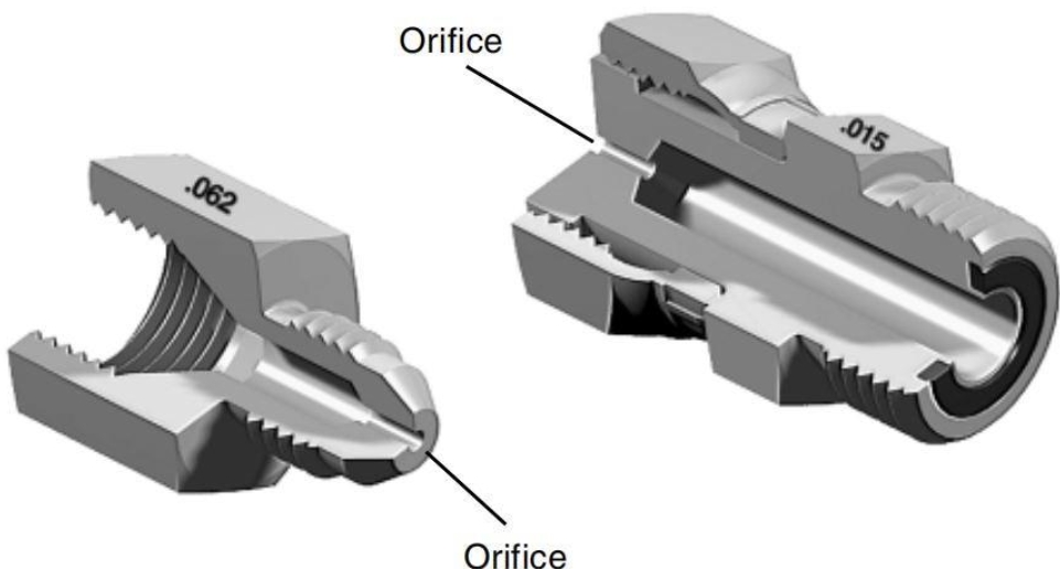 hydraulic pipe reducer bushing_2