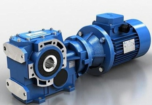 What Are The Main Benefits Of Using A Small Gear Reducer?