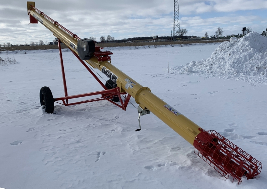 What Is The Best Drive Over Auger Mod for FS22_2
