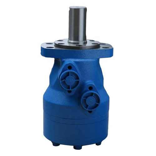Calculate Hydraulic Motor Displacement_2
