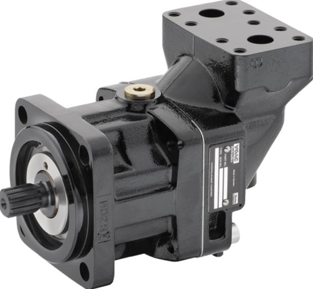 What Are The Top Features of ME Hydraulic Motors?