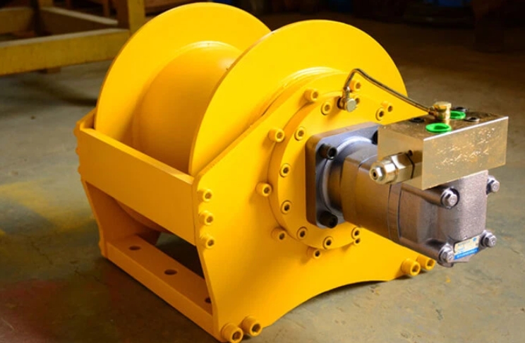 How To Power A Winch Hydraulic System_3
