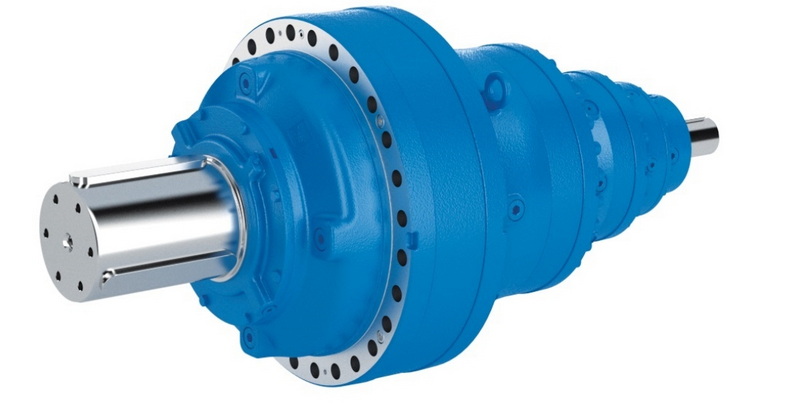 Why Use A Planetary Gearbox_1