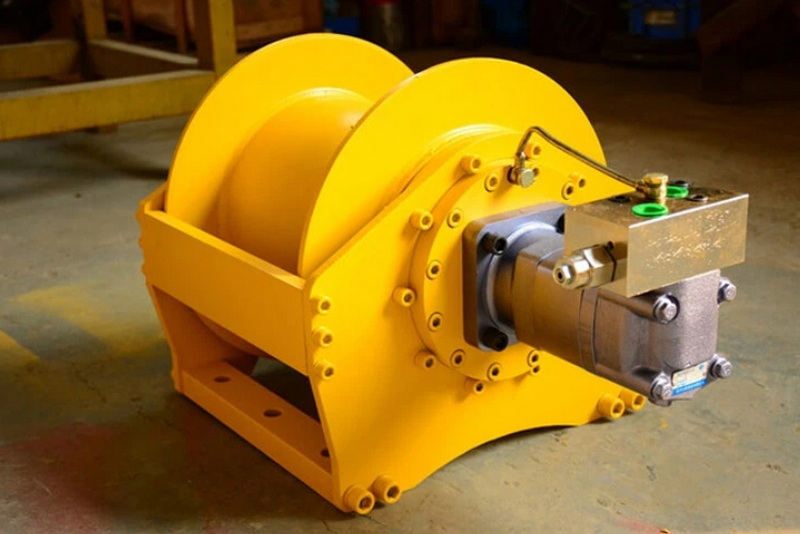 What Is Better Hydraulic Or Electric Winch_2