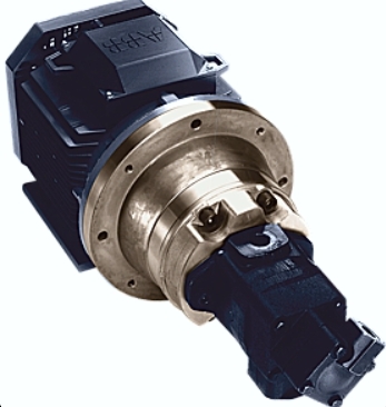 How To Convert Hydraulic Pump To Motor Coupling