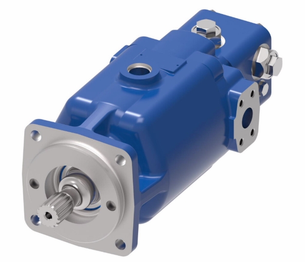 150 Hp Hydraulic Motor A Havey Duty_1
