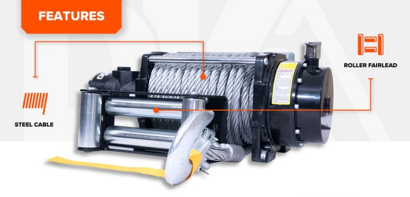 How A Hydraulic Winch Works_3