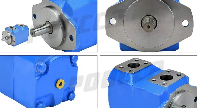 How Does A Vane Motor Work?