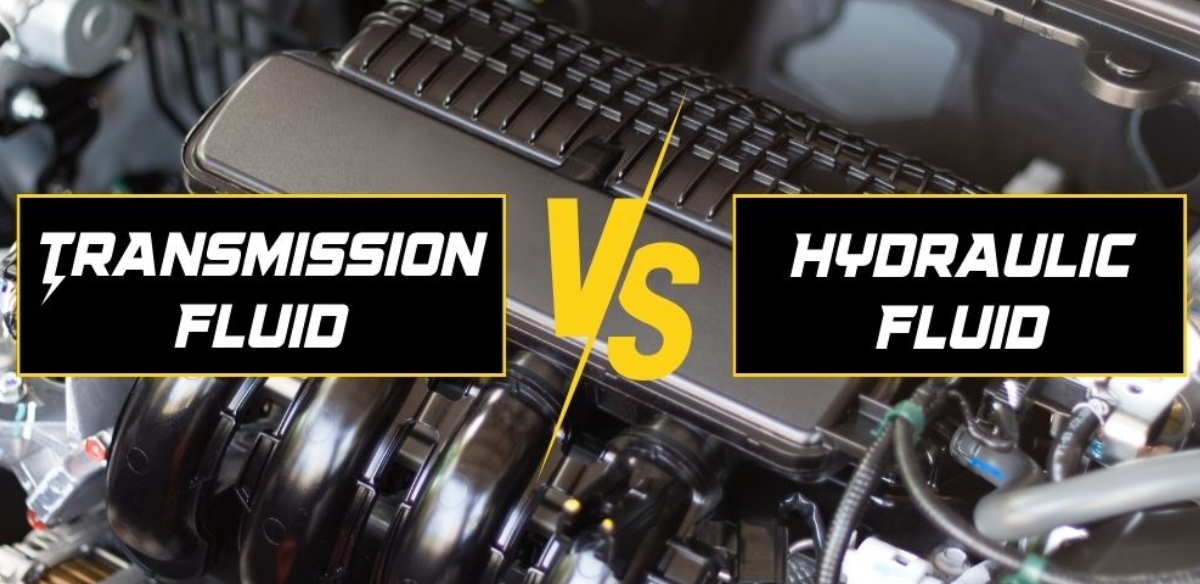 What Motor Oil Is Equivalent To Hydraulic Oil?