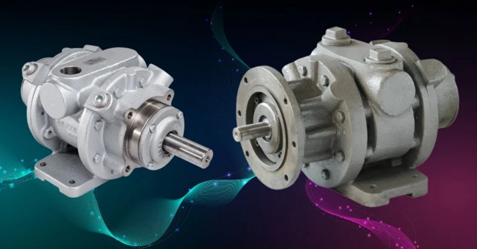 What Industries Use Hydraulic Vane Motors The Most_1