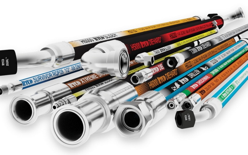 How To Properly Install A Hydraulic Fitting Reducer?