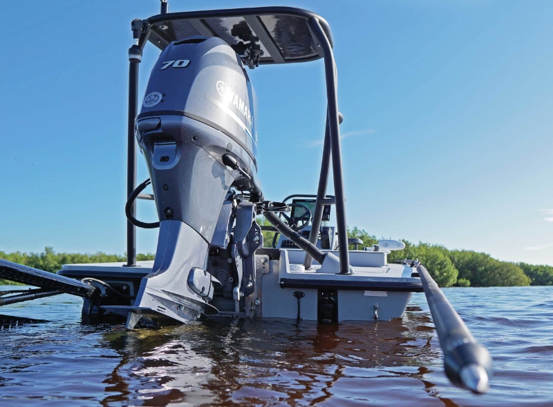What Does A Hydraulic Motor Jack for Boats_3