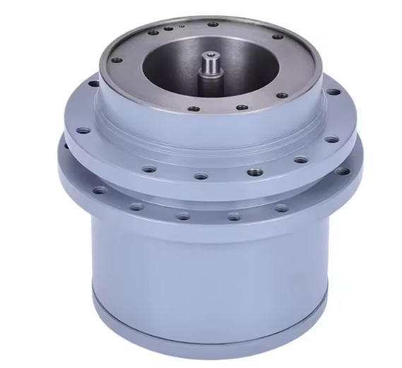 How to Choose the Best Hydraulic Motor Speed Reducer for Your Needs_3
