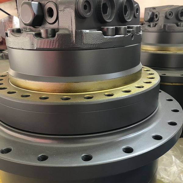How To Find Char-lynn 101-3944-009 Hydraulic Motor Rpm_1