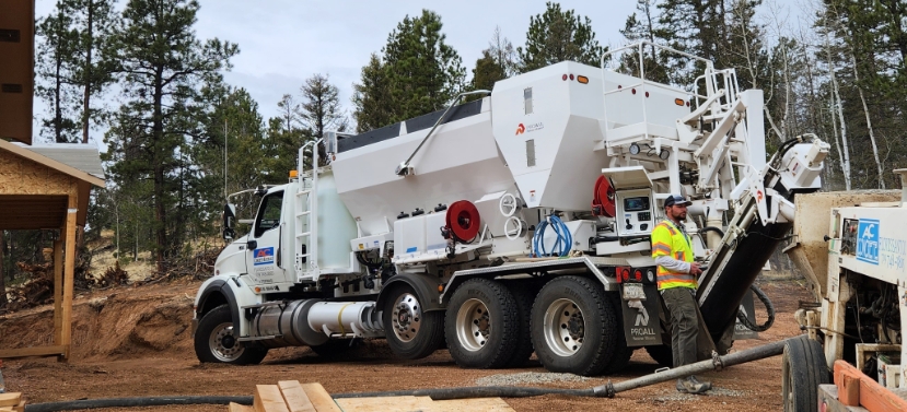 How Much Does A Cement Mixer Truck Cost?