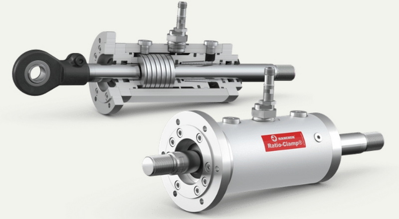 How To Make A Hydraulic Pump And Motor System?