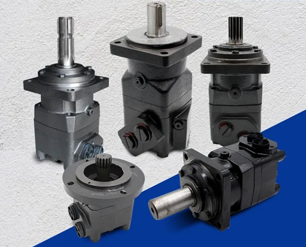 What Is Needed To Convert Pto To Hydraulic Motor_2