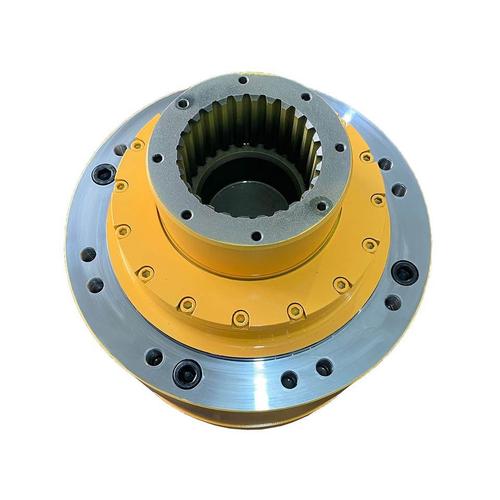 What Isnthe Type of Control in A Hydraulic Motor