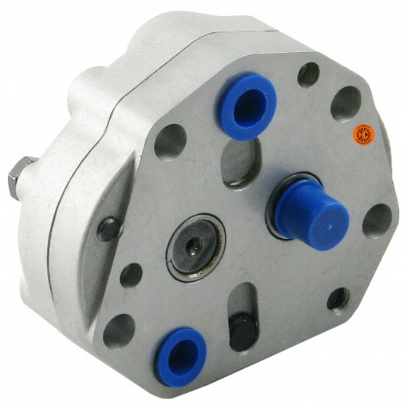 What Is Hydraulic Motor Mount_2