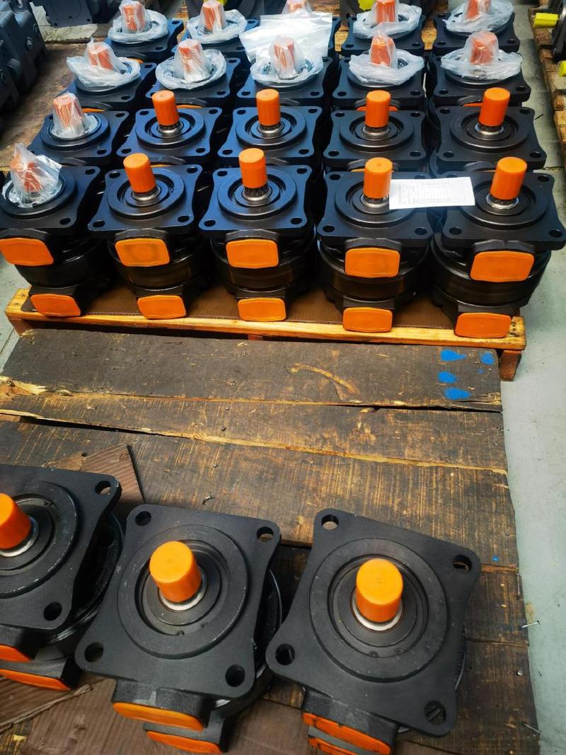 How To Maintain And Extend The Life of Your Parker Vane Motor?