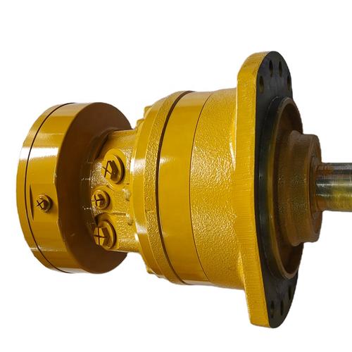 How To Bleed A Hydraulic Motor