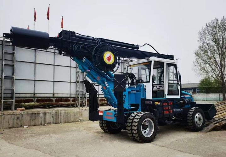 What Is A Hydraulic Driven Rotary Screw Air Compressor Used For?