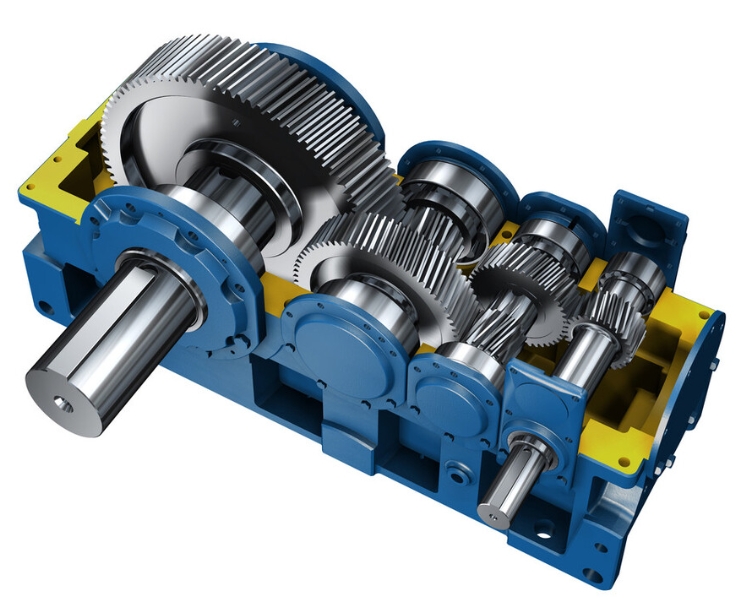 How Does A Gear Reducer Box Improve Torque And Speed Control_2